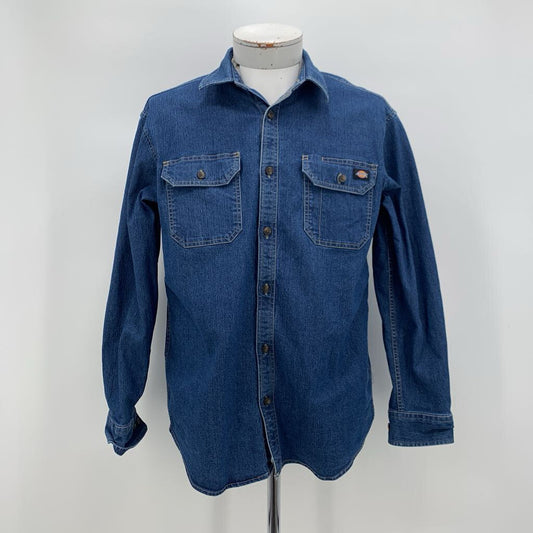 Dickies Denim Shirt