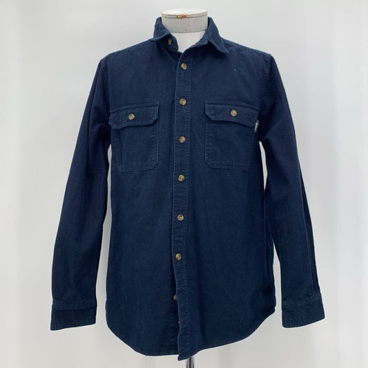 Woolrich Flannel Overshirt