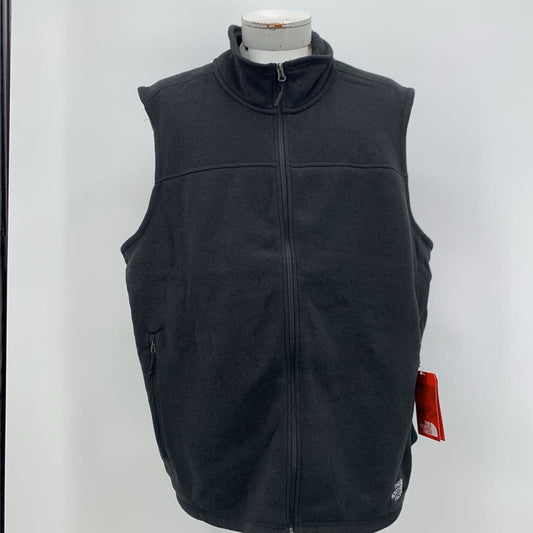 The North Face Fleece Vest NWT