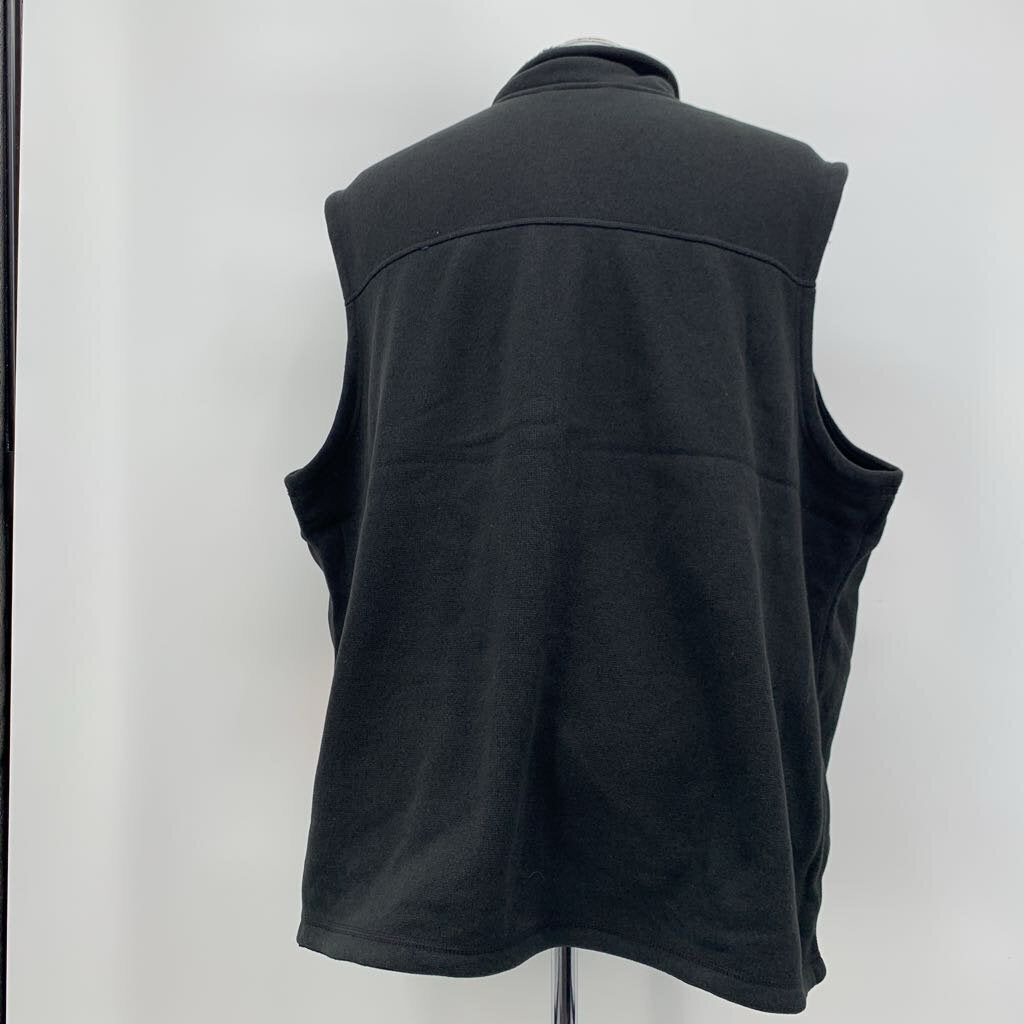 The North Face Fleece Vest NWT