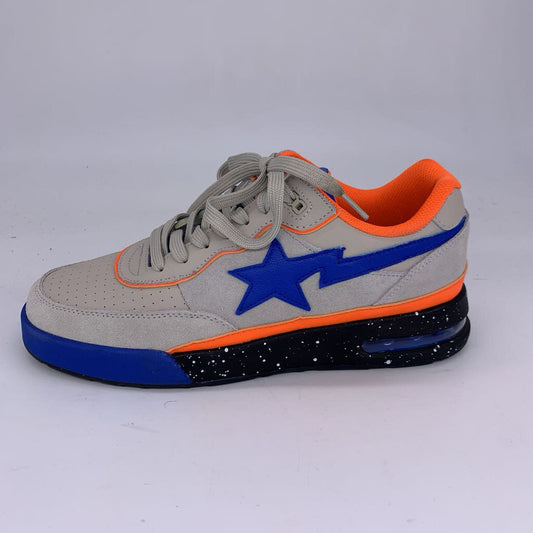 A Bathing Ape Bapesta