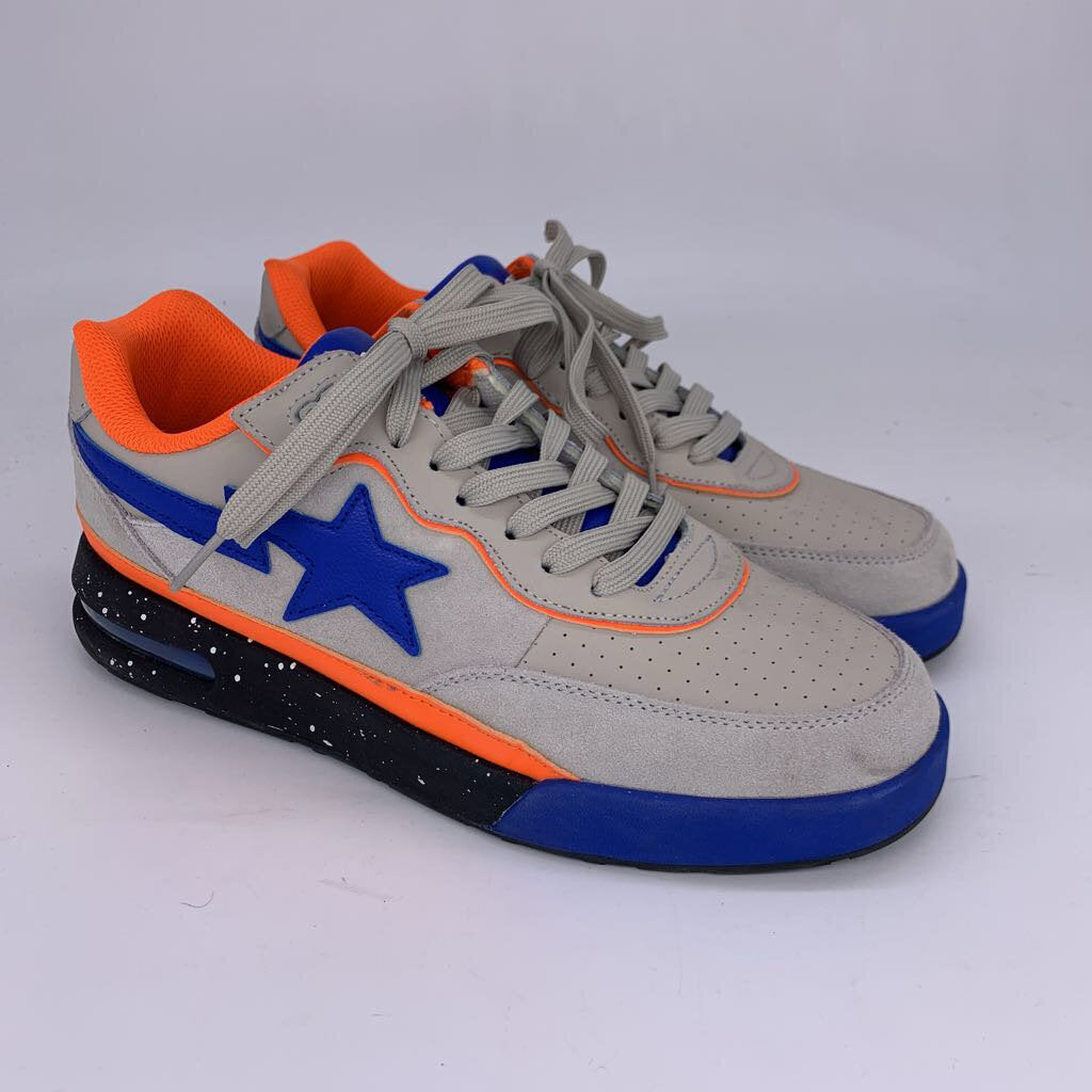 A Bathing Ape Bapesta