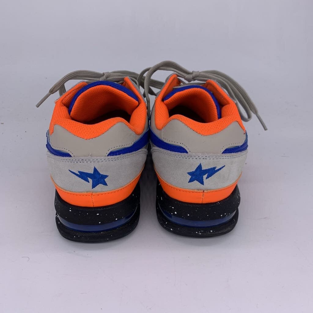 A Bathing Ape Bapesta