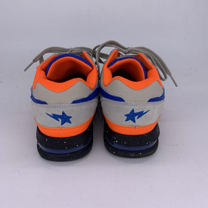 A Bathing Ape Bapesta