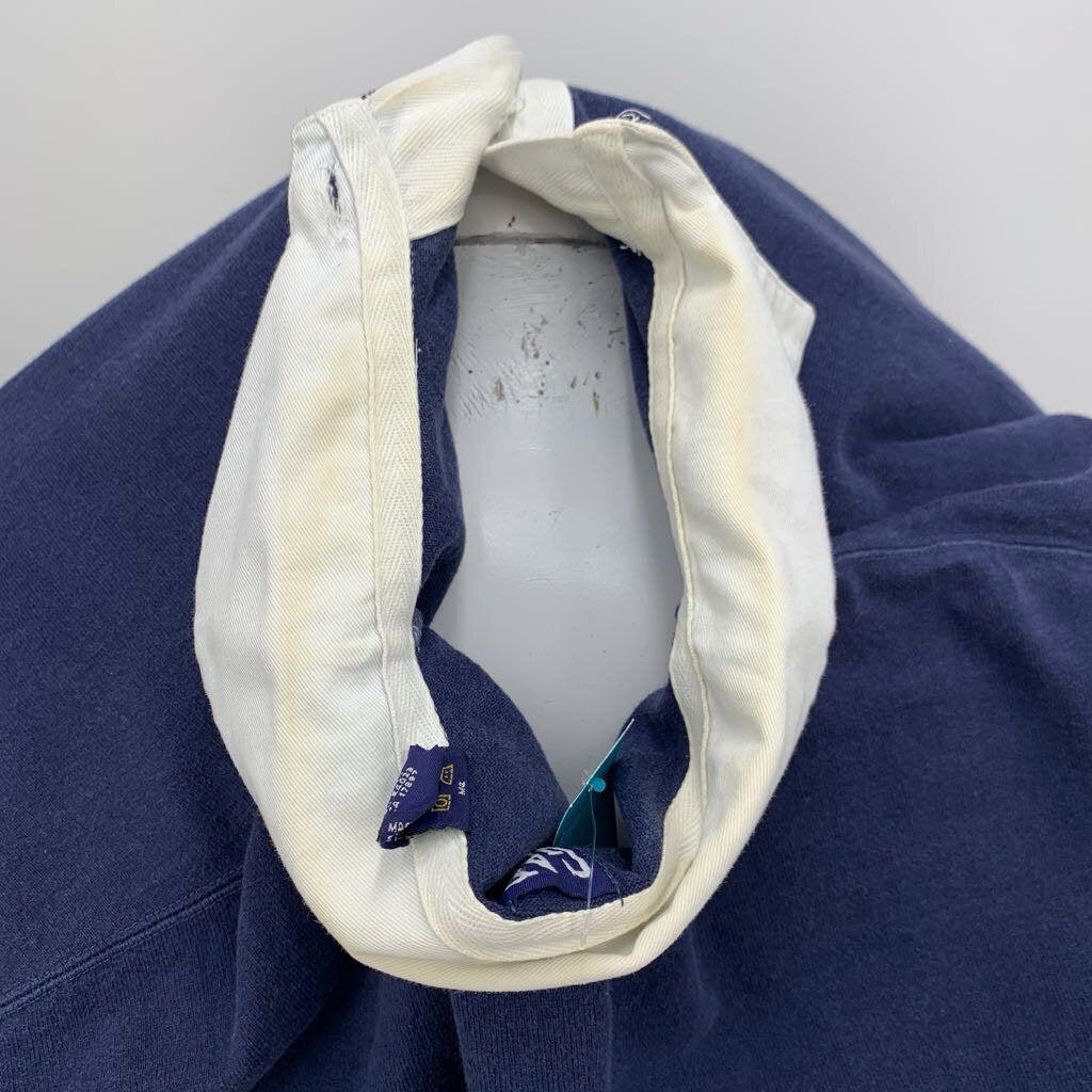 Vintage Gap Rugby Shirt AS-IS