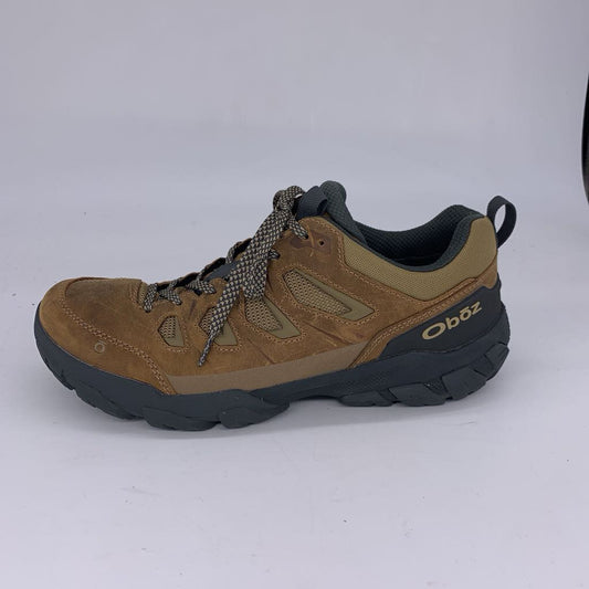 Oboz Shoes