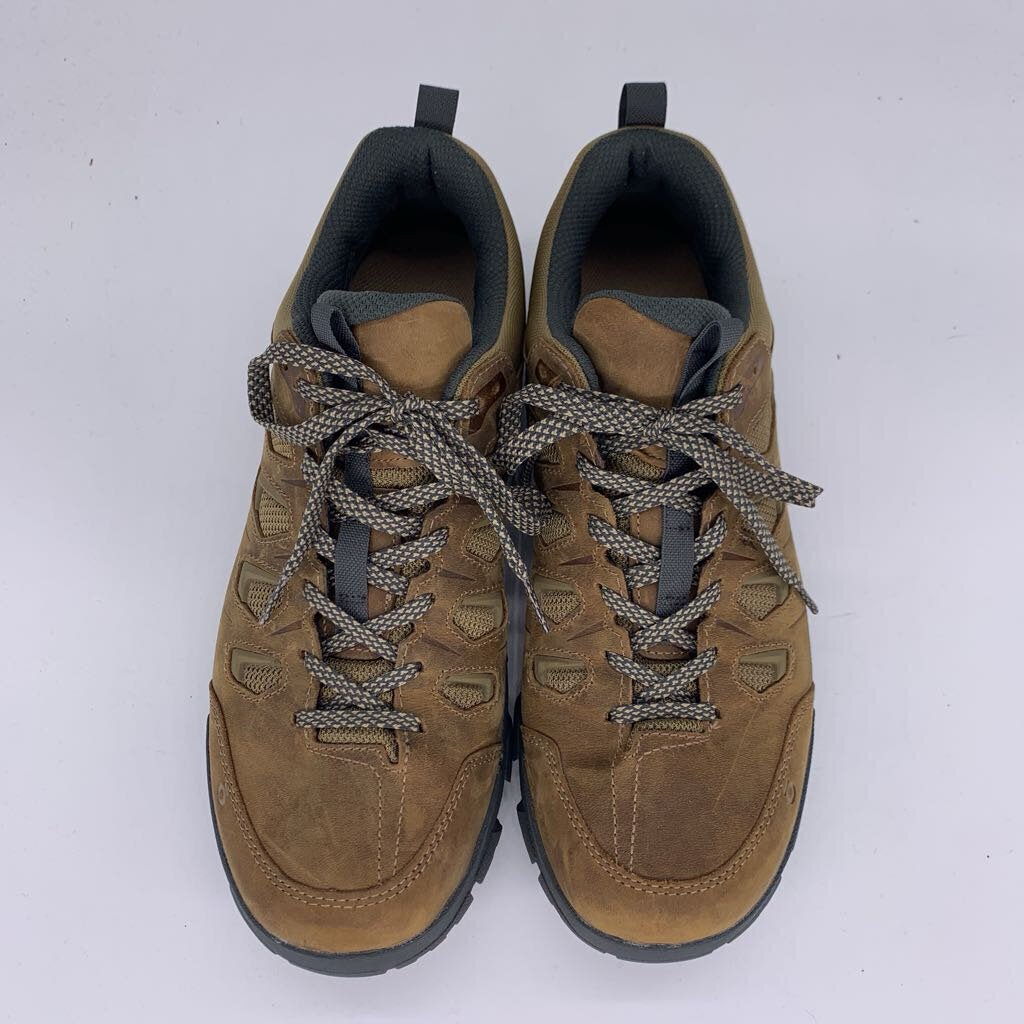 Oboz Shoes