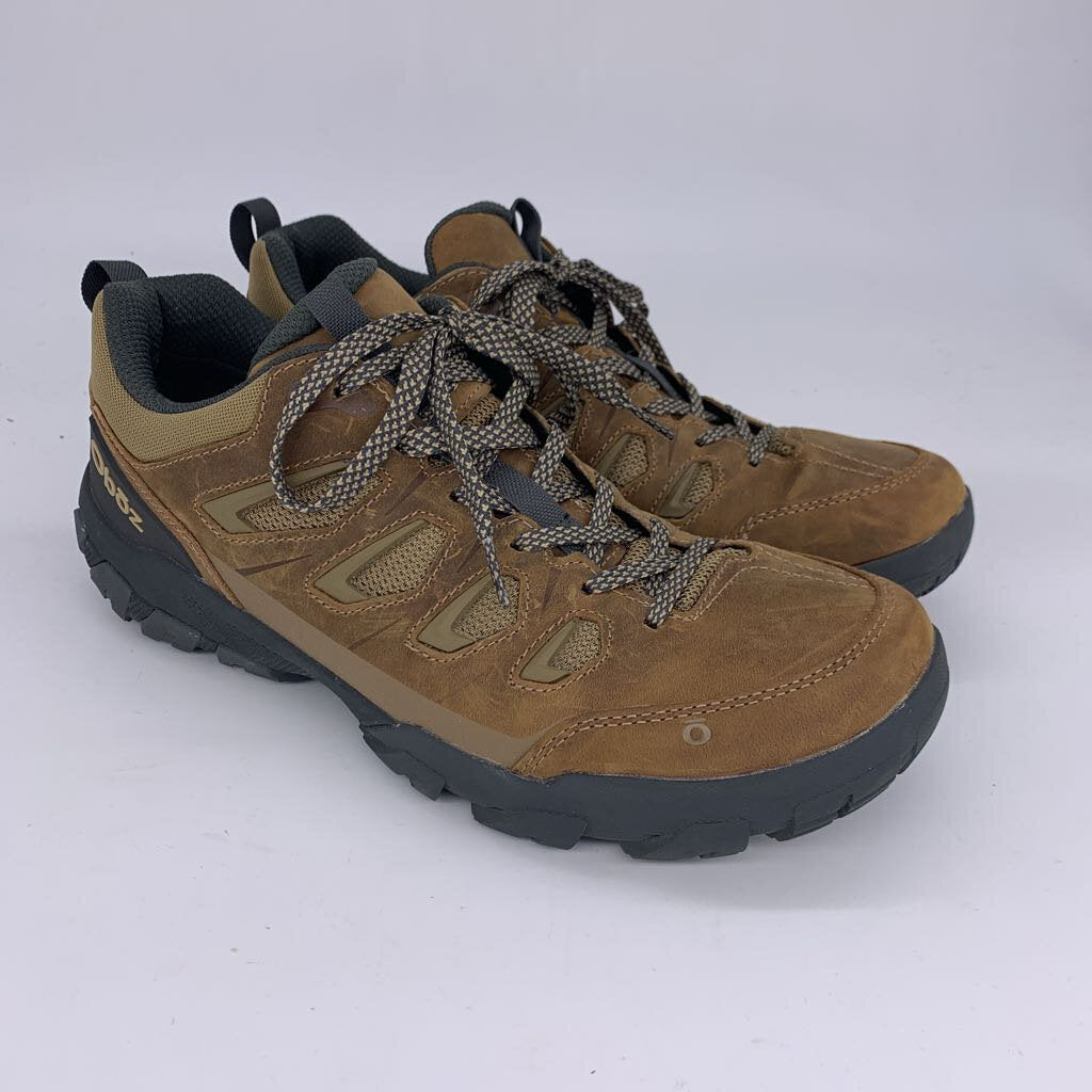 Oboz Shoes