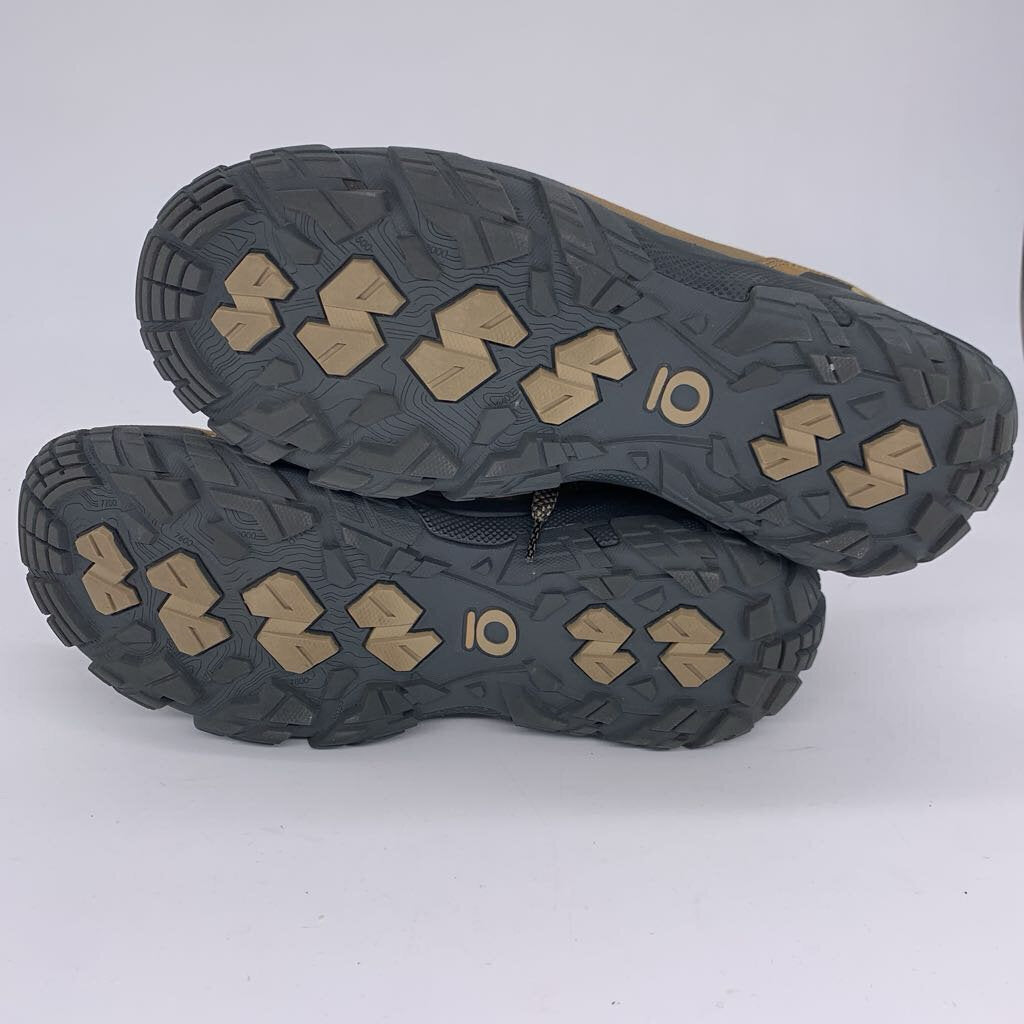 Oboz Shoes