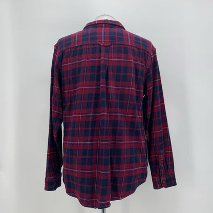 Orvis Flannel Shirt