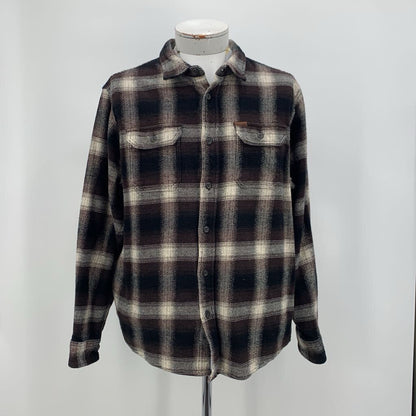 Orvis Flannel Shirt