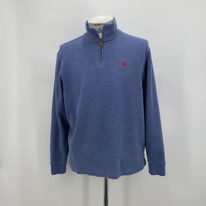 Polo Pullover