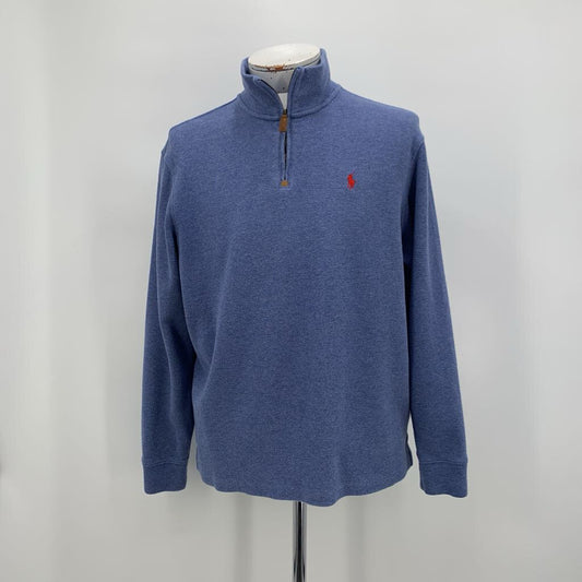 Polo Pullover