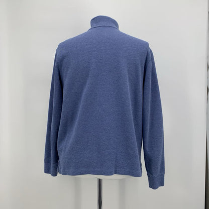 Polo Pullover