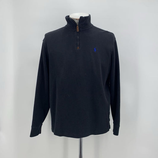 Polo Pullover