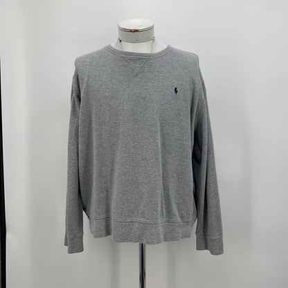 Polo T-Shirt LS