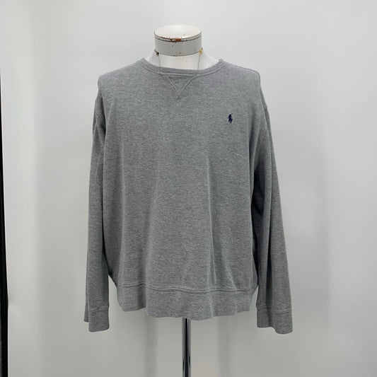 Polo T-Shirt LS