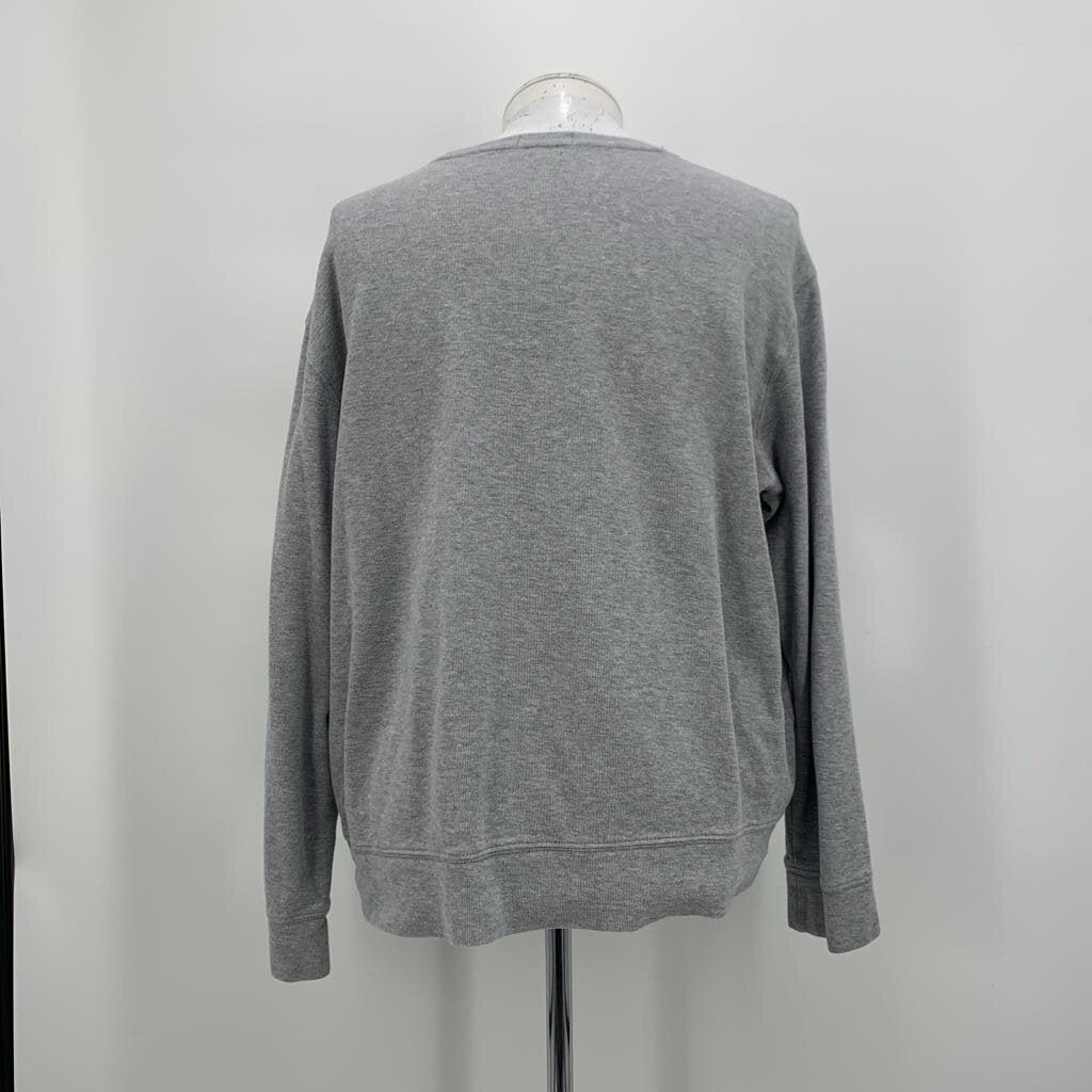 Polo T-Shirt LS