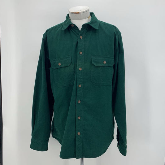 Woolrich Flannel Shirt