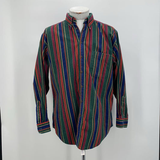 Vintage Woolrich Chamois Shirt
