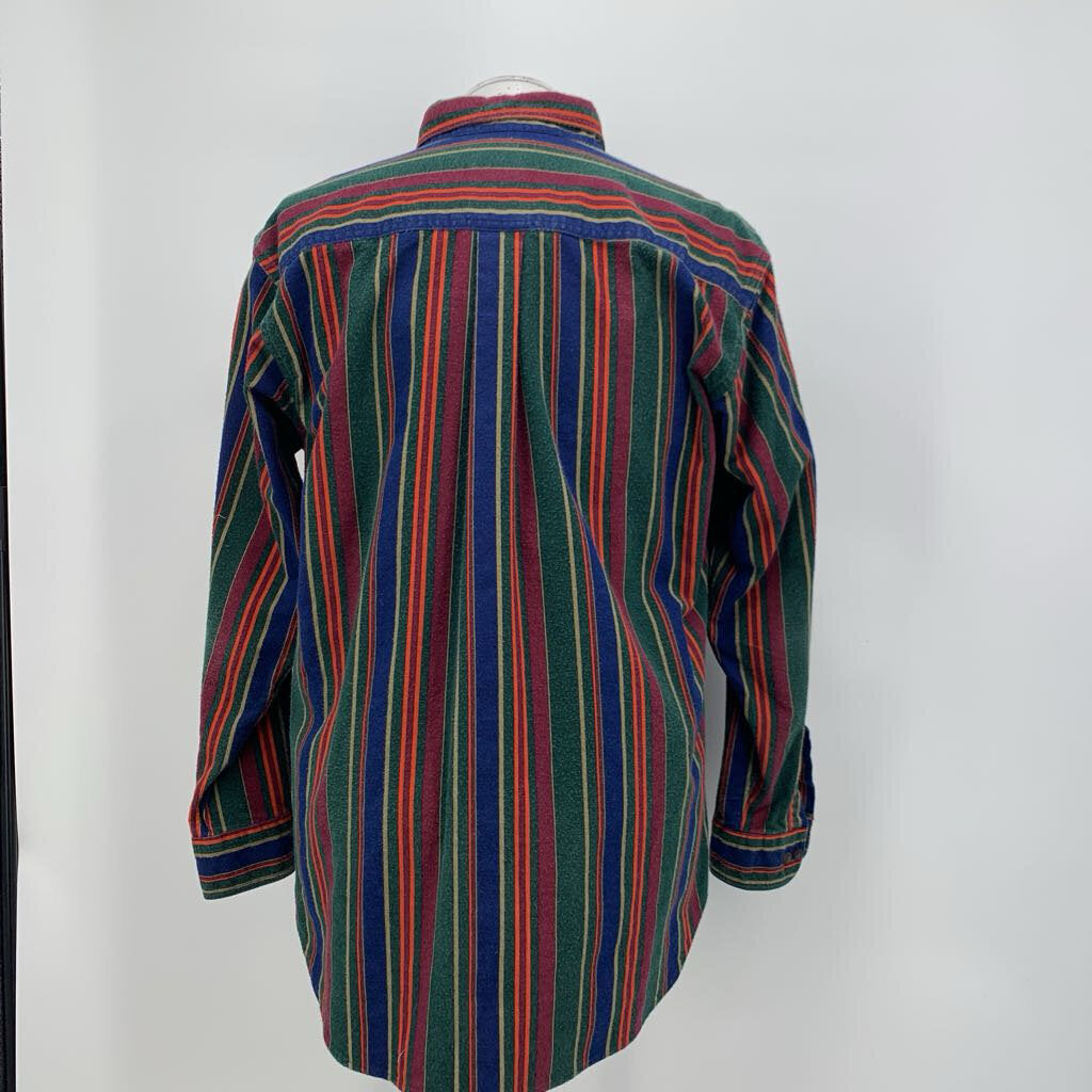 Vintage Woolrich Chamois Shirt