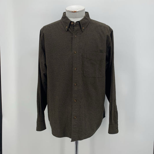 Woolrich Flannel Shirt