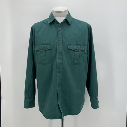 Woolrich Work Shirt
