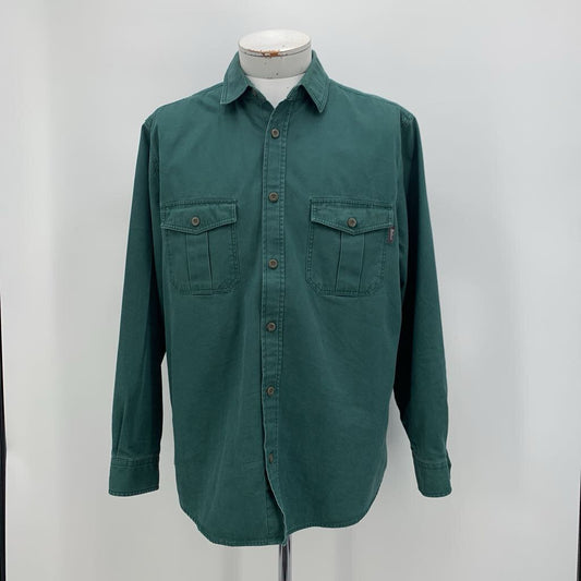 Woolrich Work Shirt