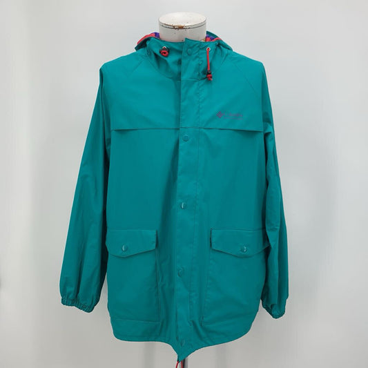 Columbia Rain Suit