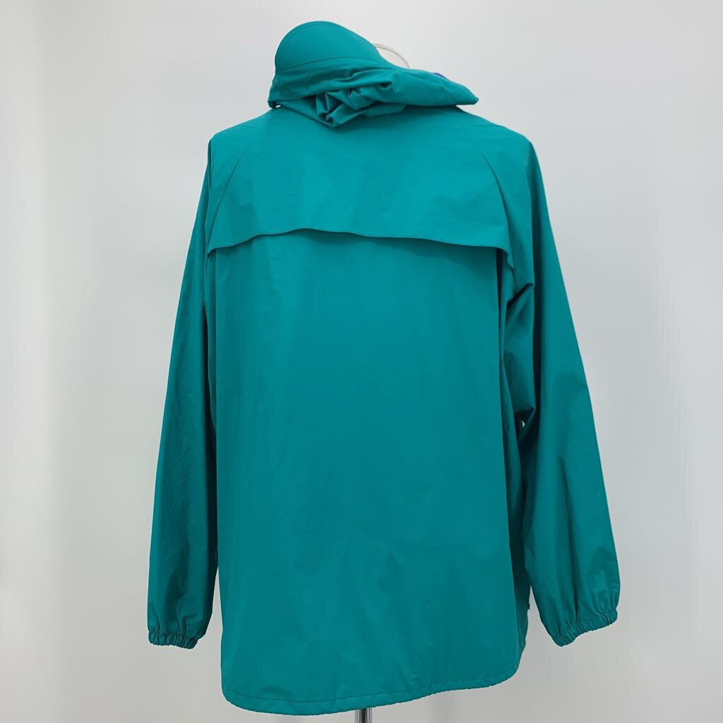 Columbia Rain Suit