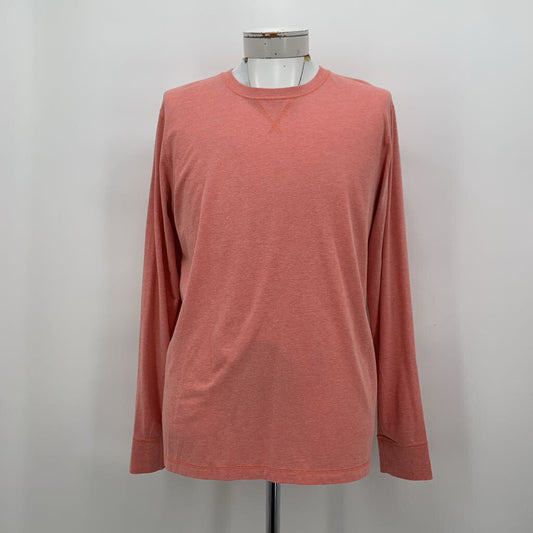 Faherty T-Shirt LS