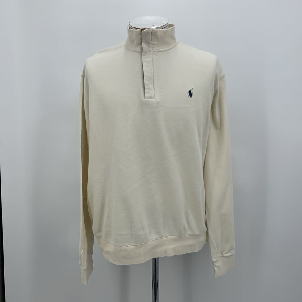 Polo Pullover