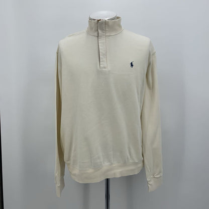 Polo Pullover