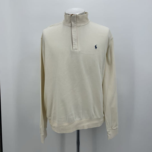 Polo Pullover