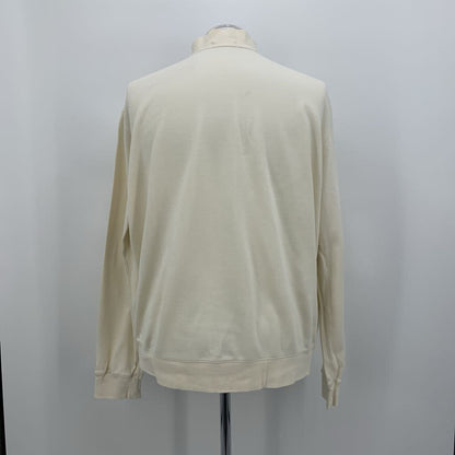 Polo Pullover