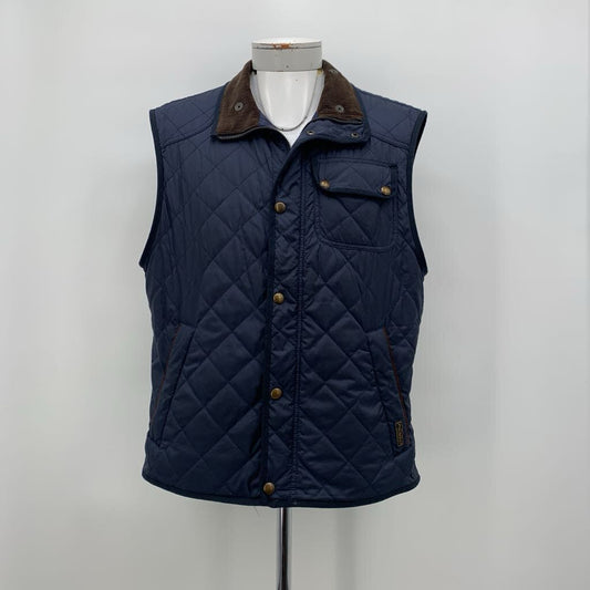 Polo Vest