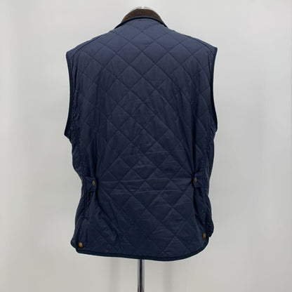Polo Vest