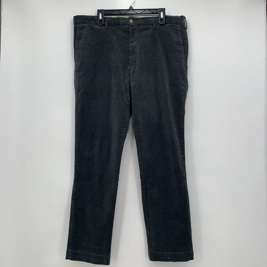 Polo Corduroy Pants