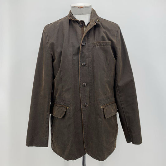 Johnston & Murphy Jacket