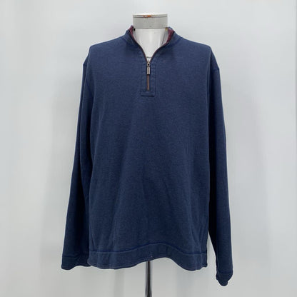 Tommy Bahama Reversible Pullover