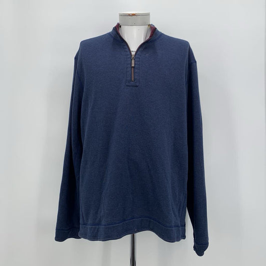 Tommy Bahama Reversible Pullover
