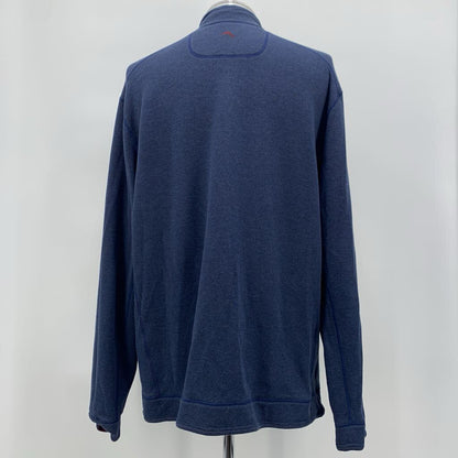 Tommy Bahama Reversible Pullover
