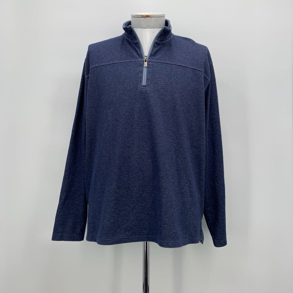 Orvis Pullover