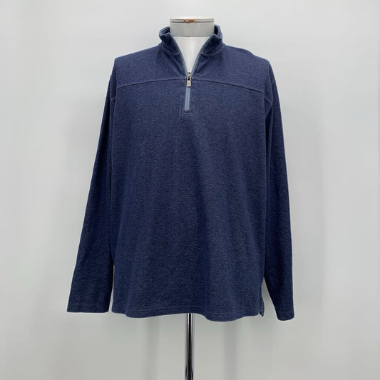 Orvis Pullover