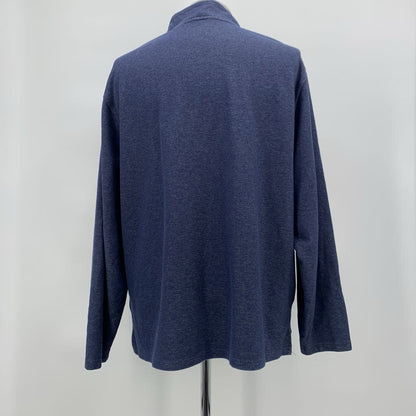 Orvis Pullover