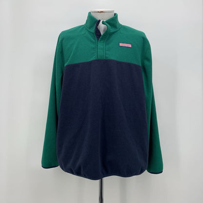 Vineyard Vines Fleece Pullover