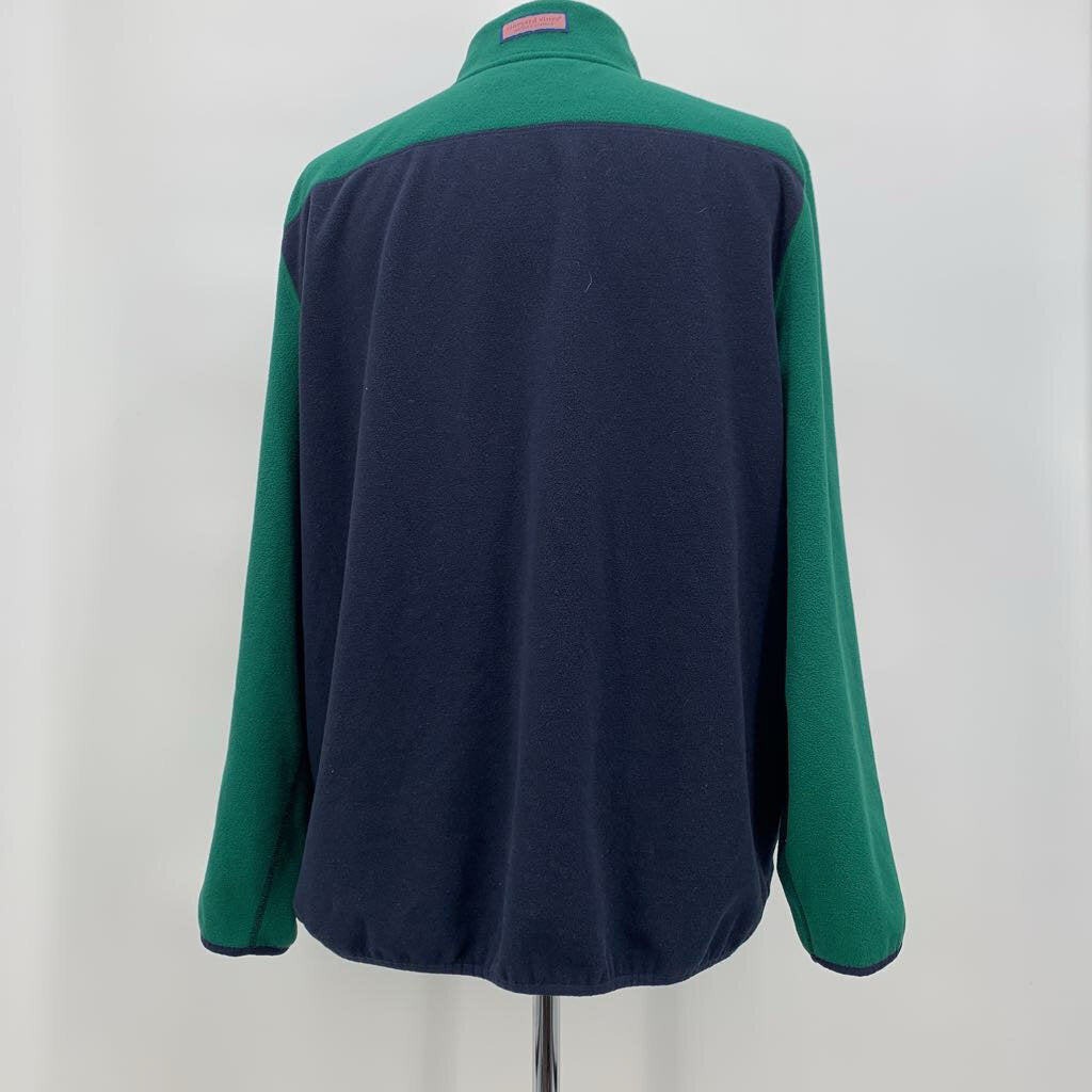 Vineyard Vines Fleece Pullover