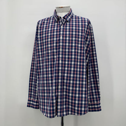 Mizzen + Main Shirt