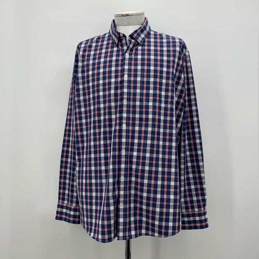 Mizzen + Main Shirt