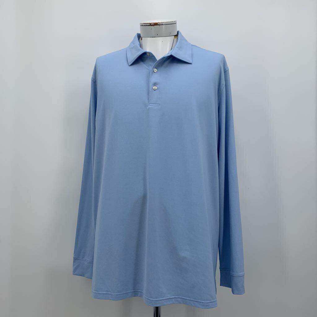 Jim Nantz Vineyard Vines Pullover